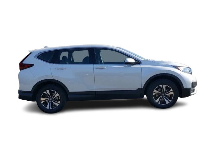 2021 Honda CR-V SE 23