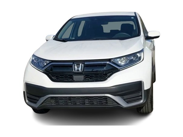 2021 Honda CR-V SE 6