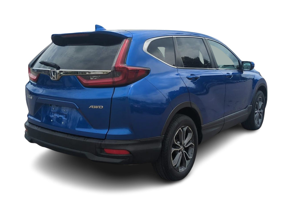 Thumbnail: 2020 Honda CR-V - 21