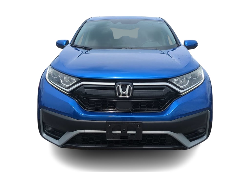Thumbnail: 2020 Honda CR-V - 6