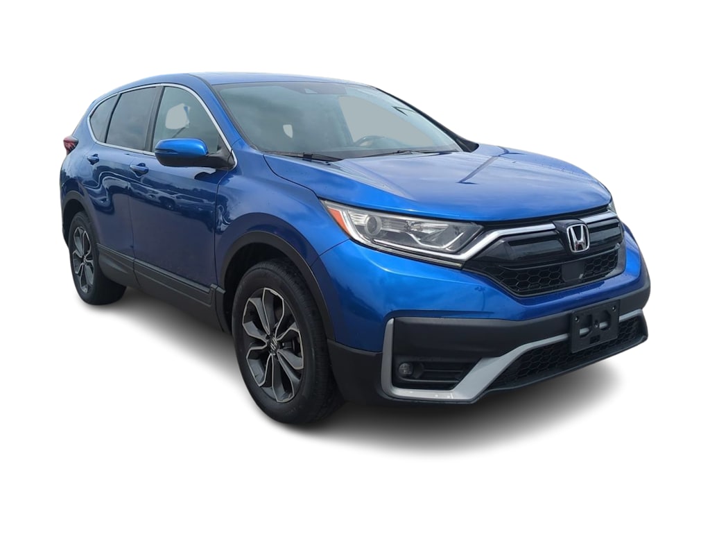 Thumbnail: 2020 Honda CR-V - 19