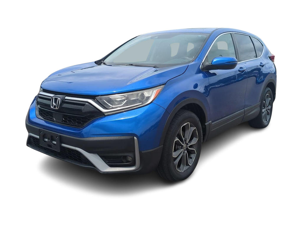 Thumbnail: 2020 Honda CR-V - 20