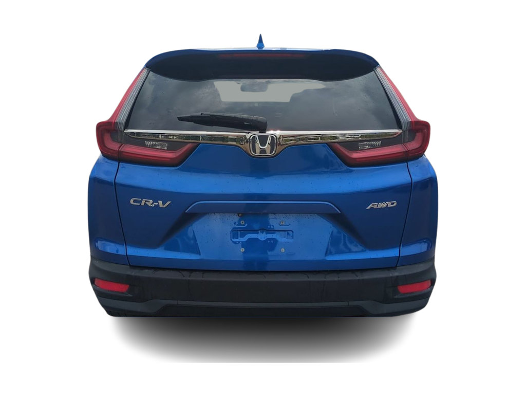 Thumbnail: 2020 Honda CR-V - 5