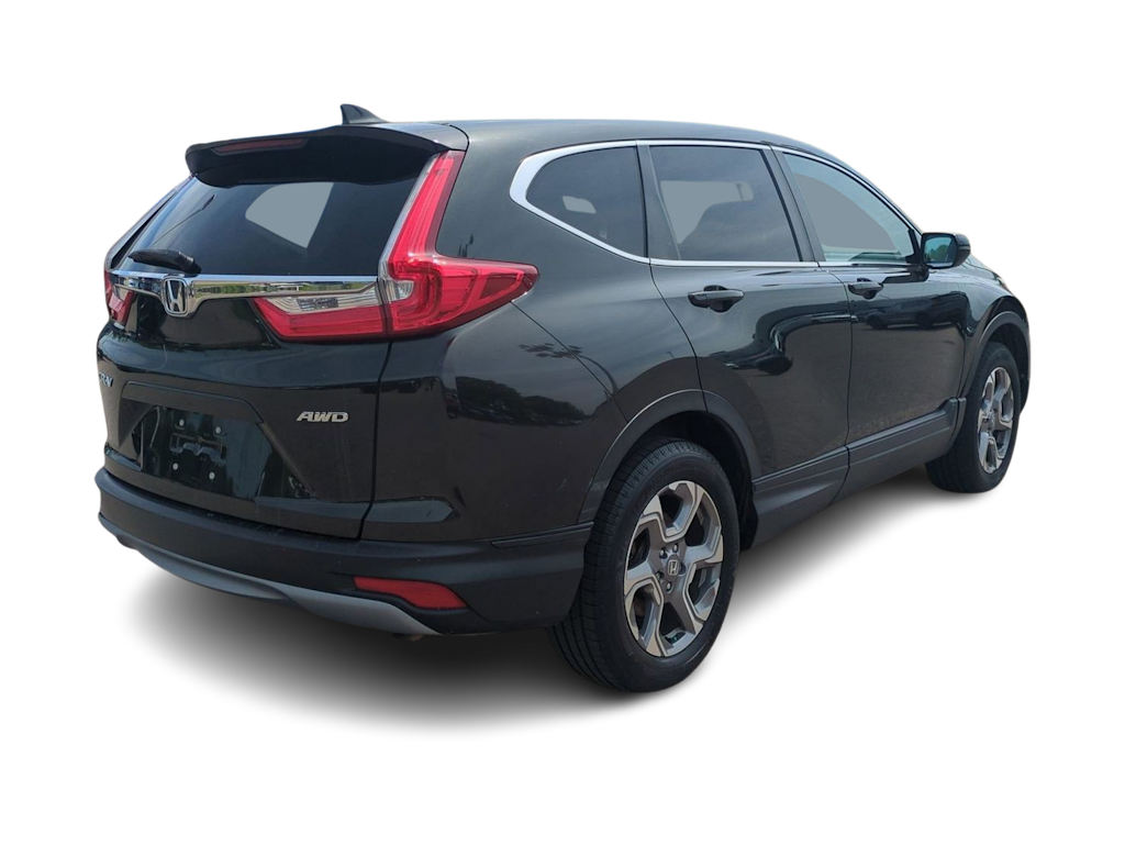 Thumbnail: 2018 Honda CR-V - 22