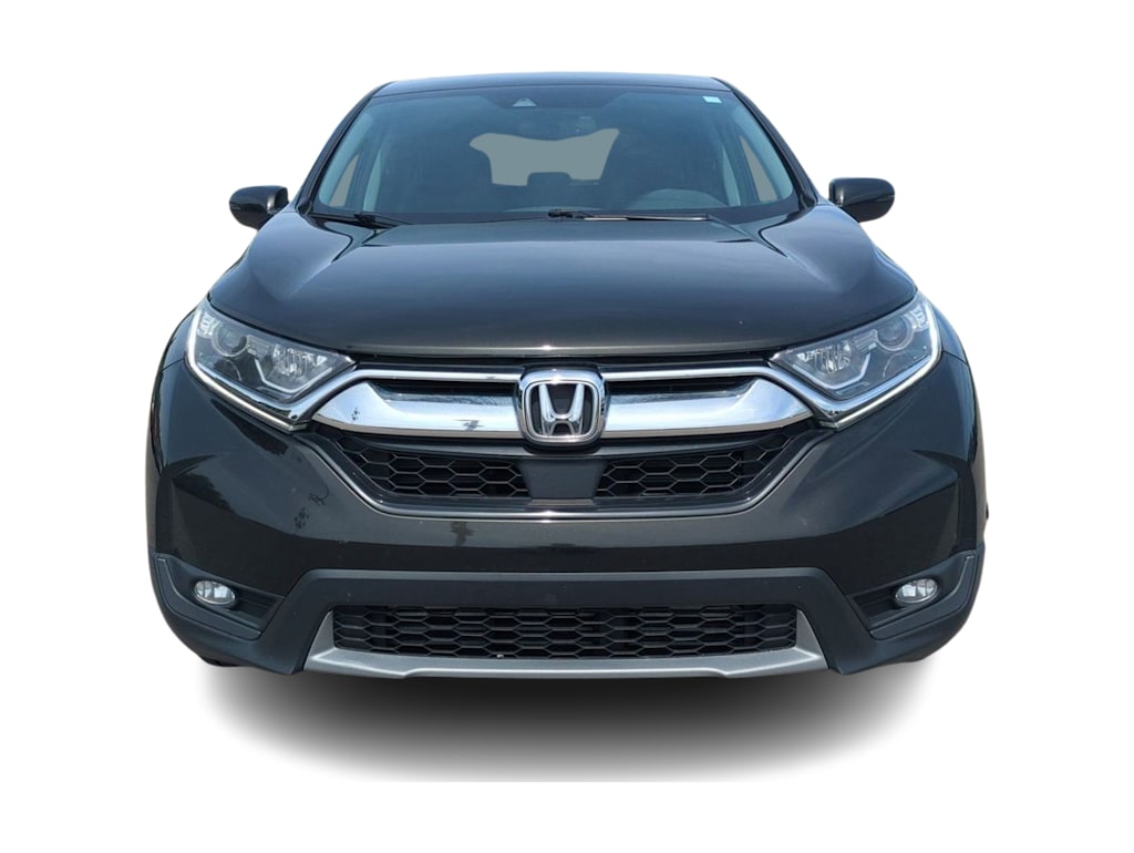 Thumbnail: 2018 Honda CR-V - 6