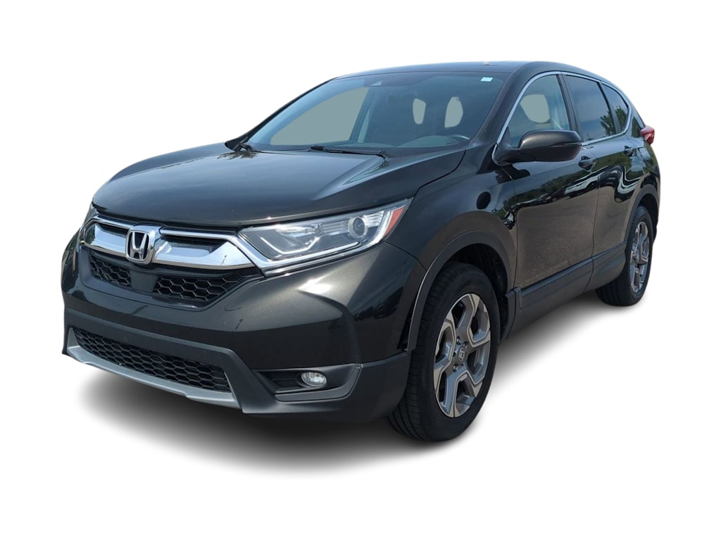 Thumbnail: 2018 Honda CR-V - 21
