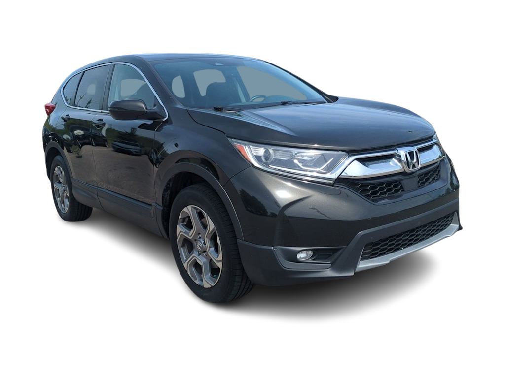 Thumbnail: 2018 Honda CR-V - 20