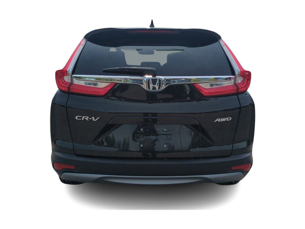 Thumbnail: 2018 Honda CR-V - 5