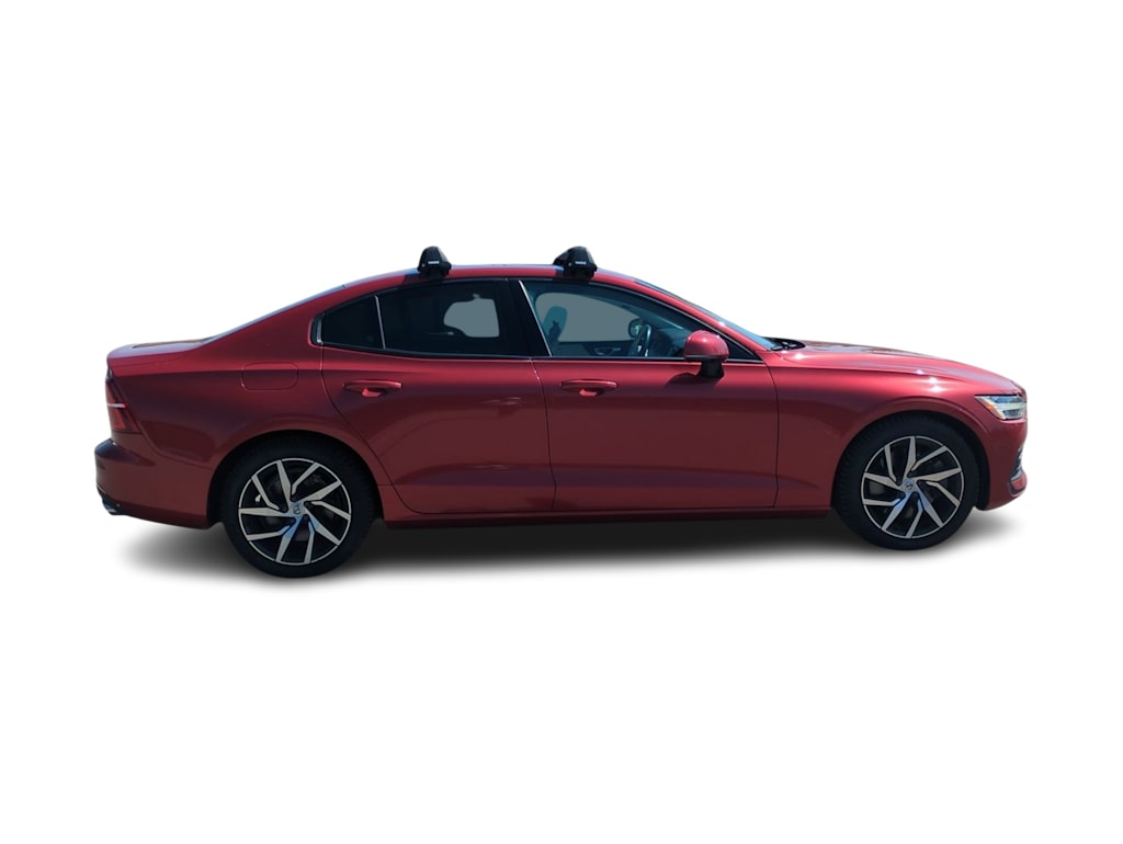 Thumbnail: 2020 Volvo S60 - 22
