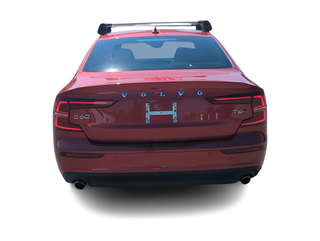 Thumbnail: 2020 Volvo S60 - 5