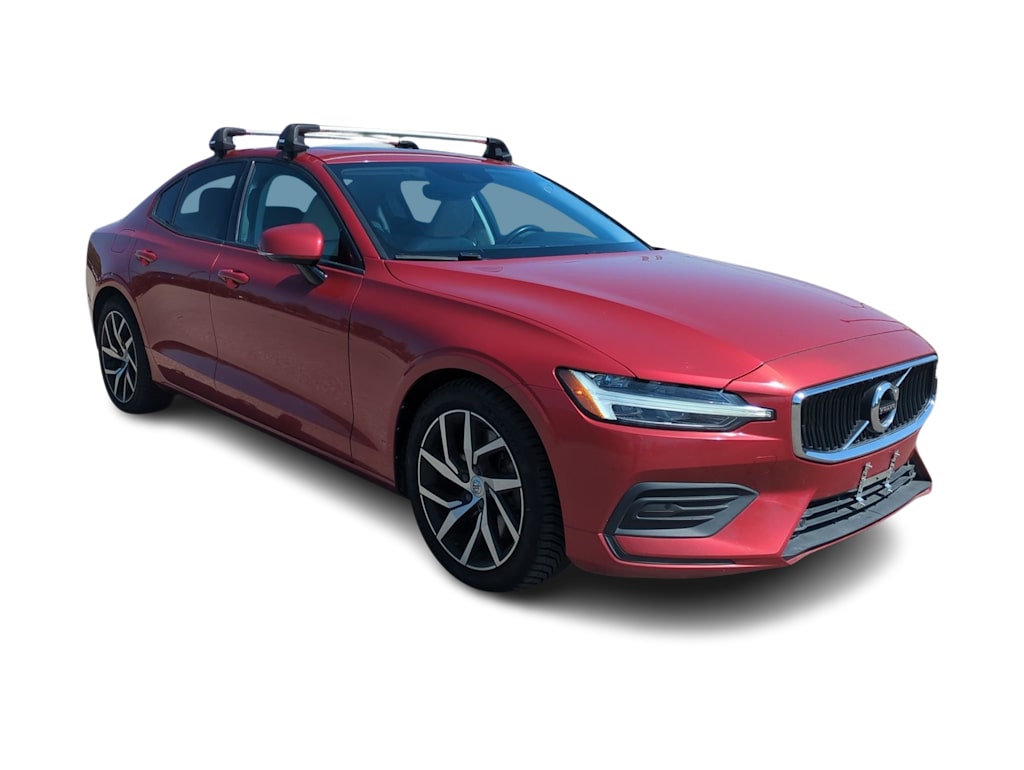 Thumbnail: 2020 Volvo S60 - 19