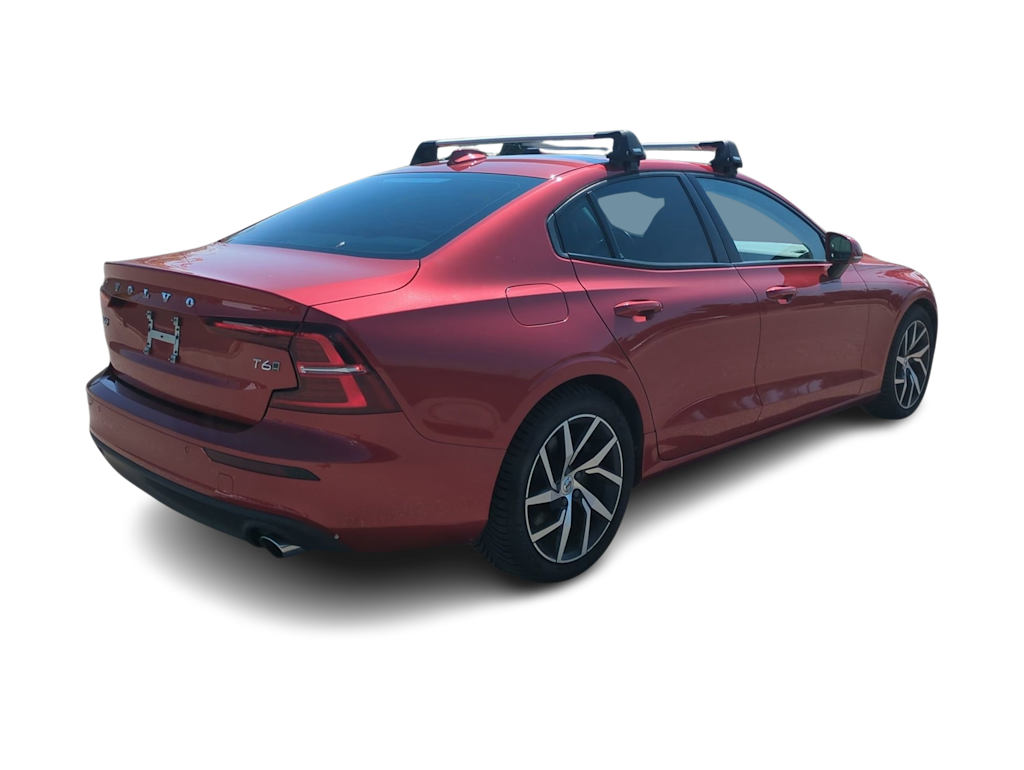 Thumbnail: 2020 Volvo S60 - 21