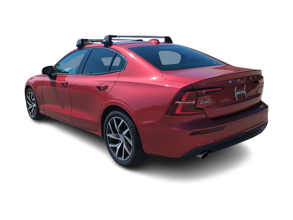 Thumbnail: 2020 Volvo S60 - 4