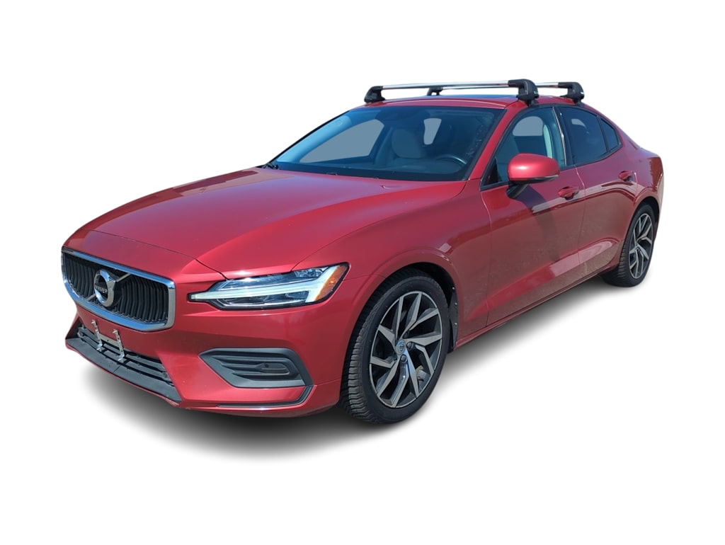 Thumbnail: 2020 Volvo S60 - 20