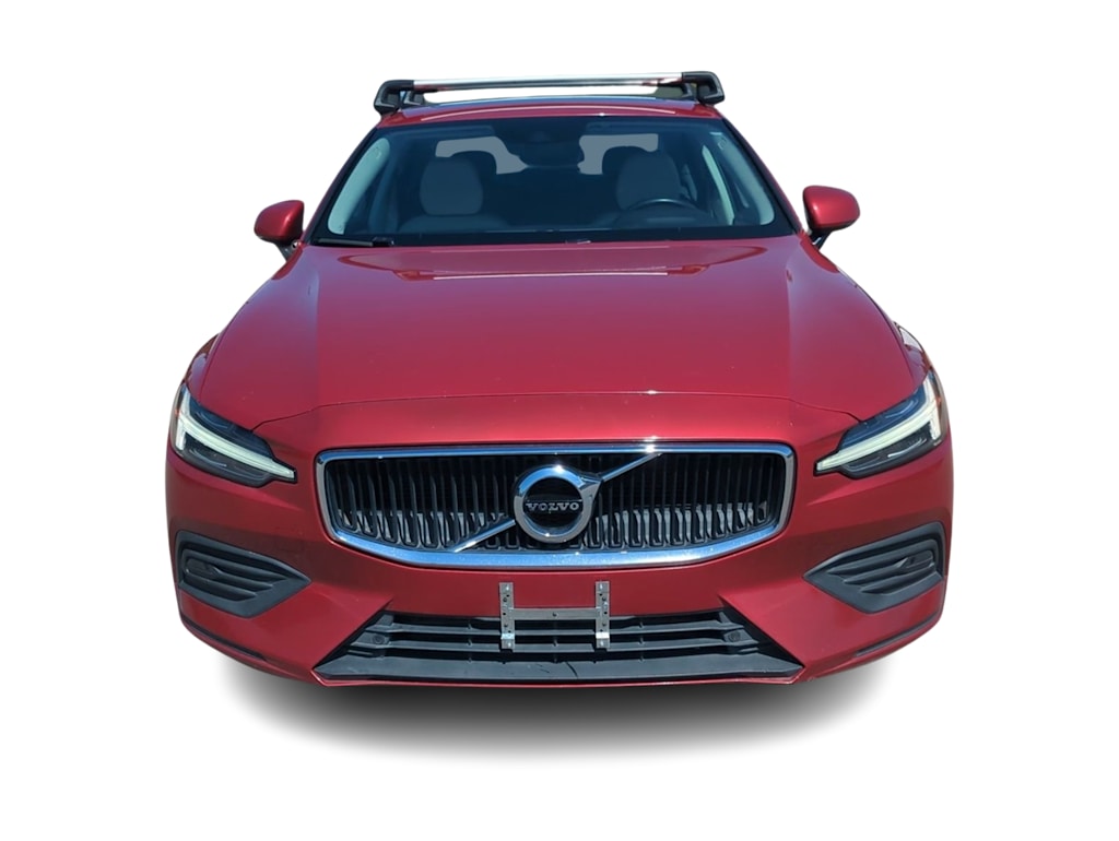 Thumbnail: 2020 Volvo S60 - 6
