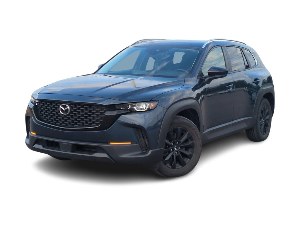 2023 Mazda CX-50