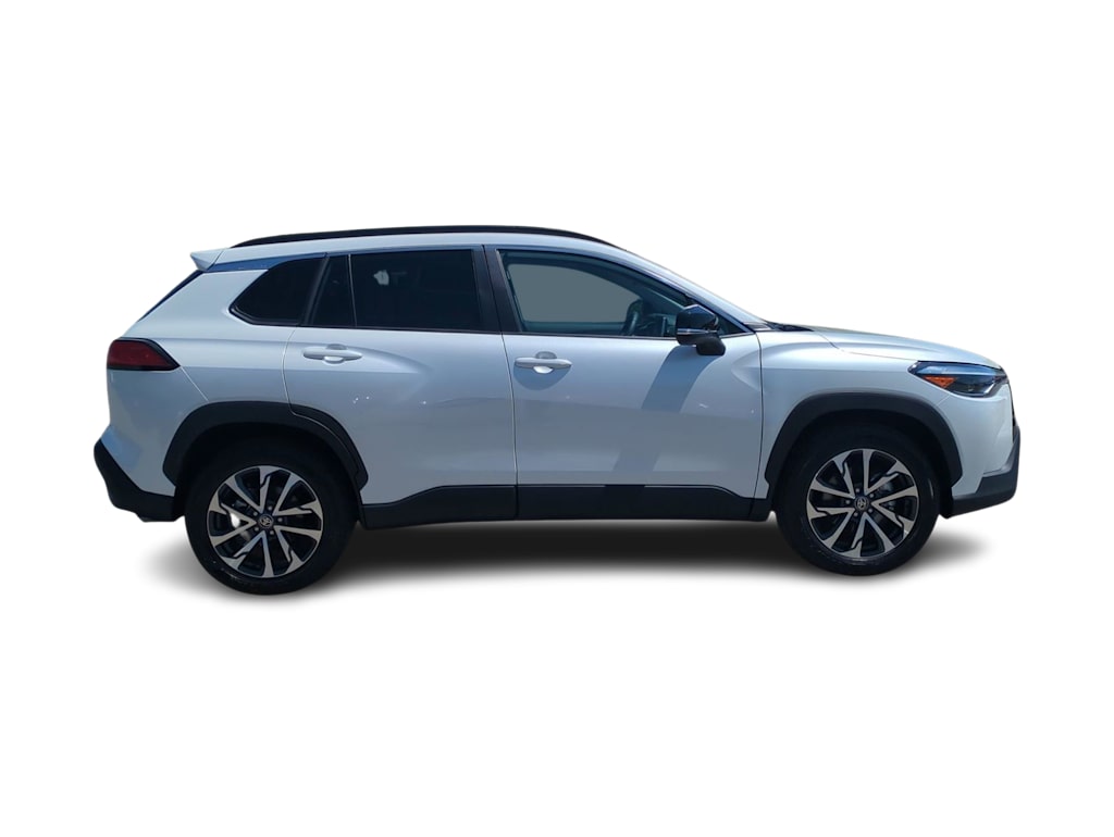 Thumbnail: 2025 Toyota Corolla Cross - 23