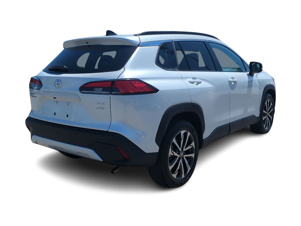 Thumbnail: 2025 Toyota Corolla Cross - 22