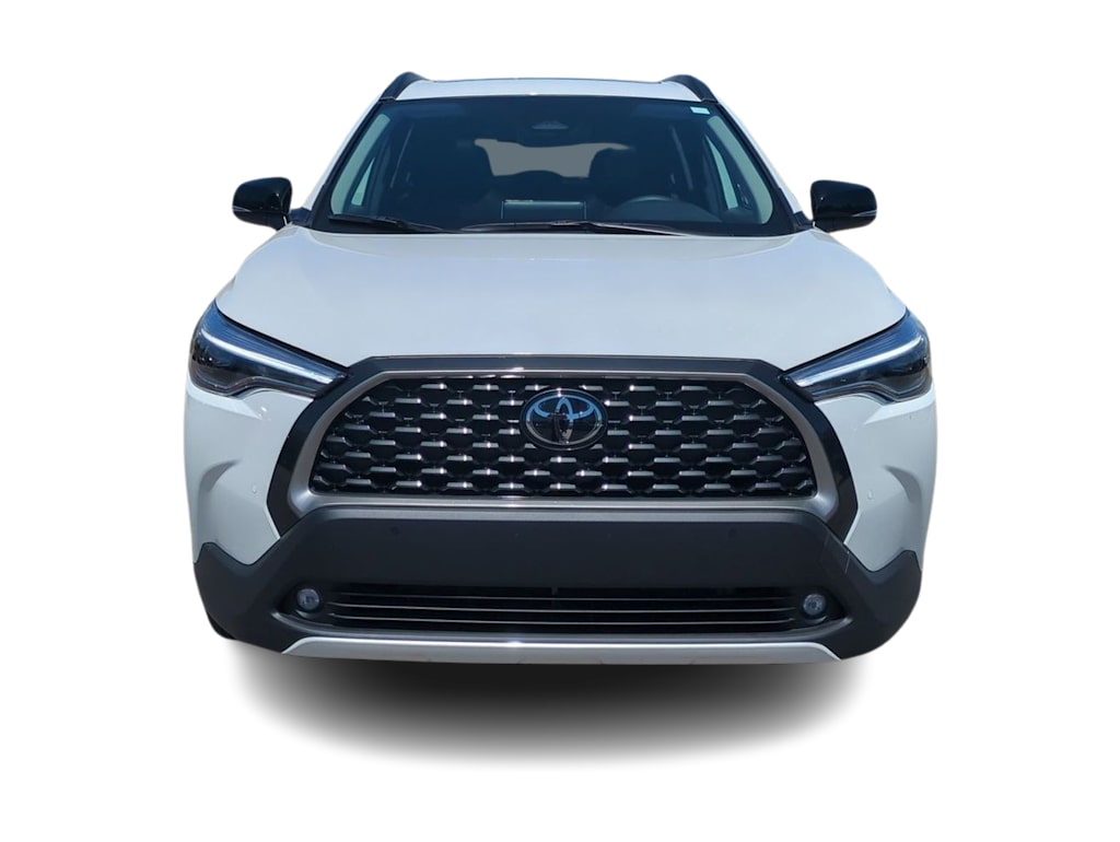 Thumbnail: 2025 Toyota Corolla Cross - 6