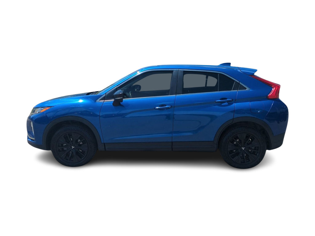Thumbnail: 2019 Mitsubishi Eclipse Cross - 3