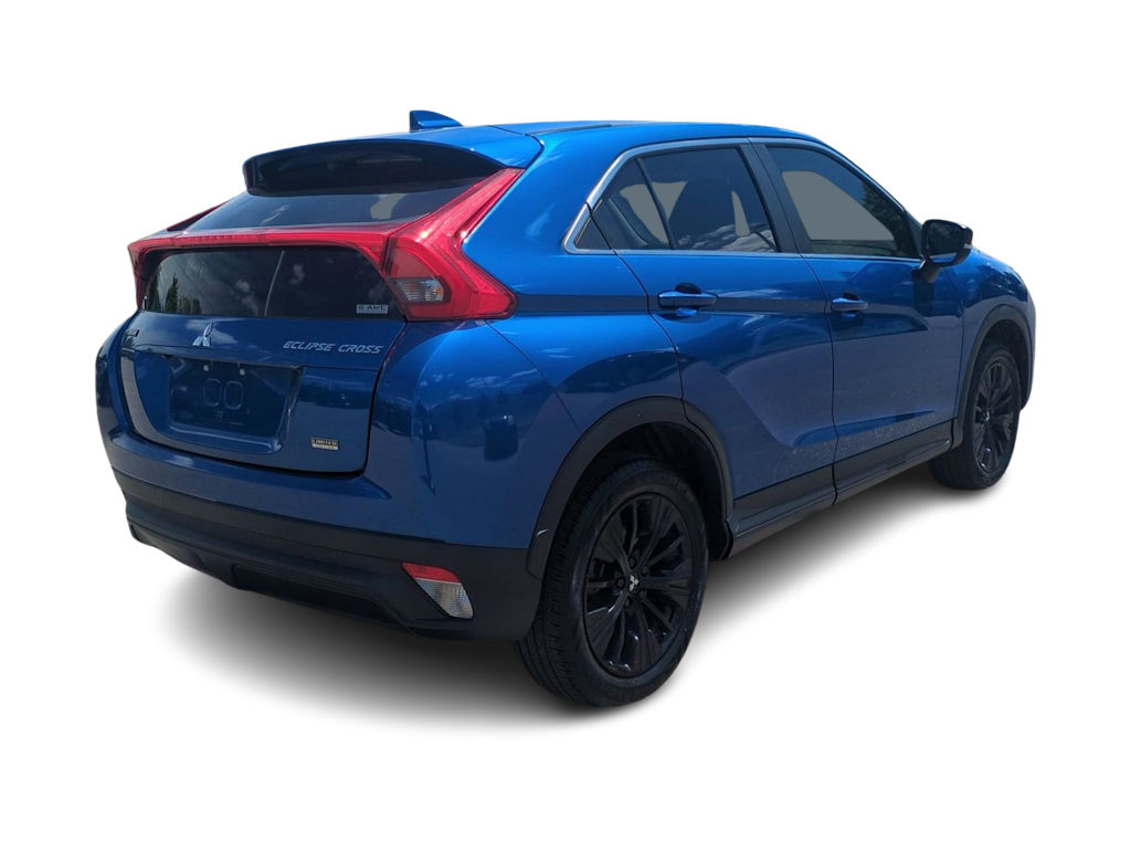 Thumbnail: 2019 Mitsubishi Eclipse Cross - 21
