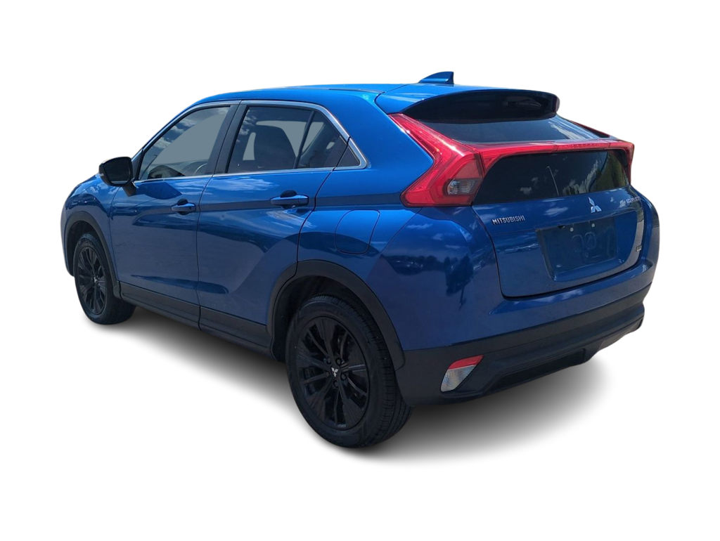 Thumbnail: 2019 Mitsubishi Eclipse Cross - 4