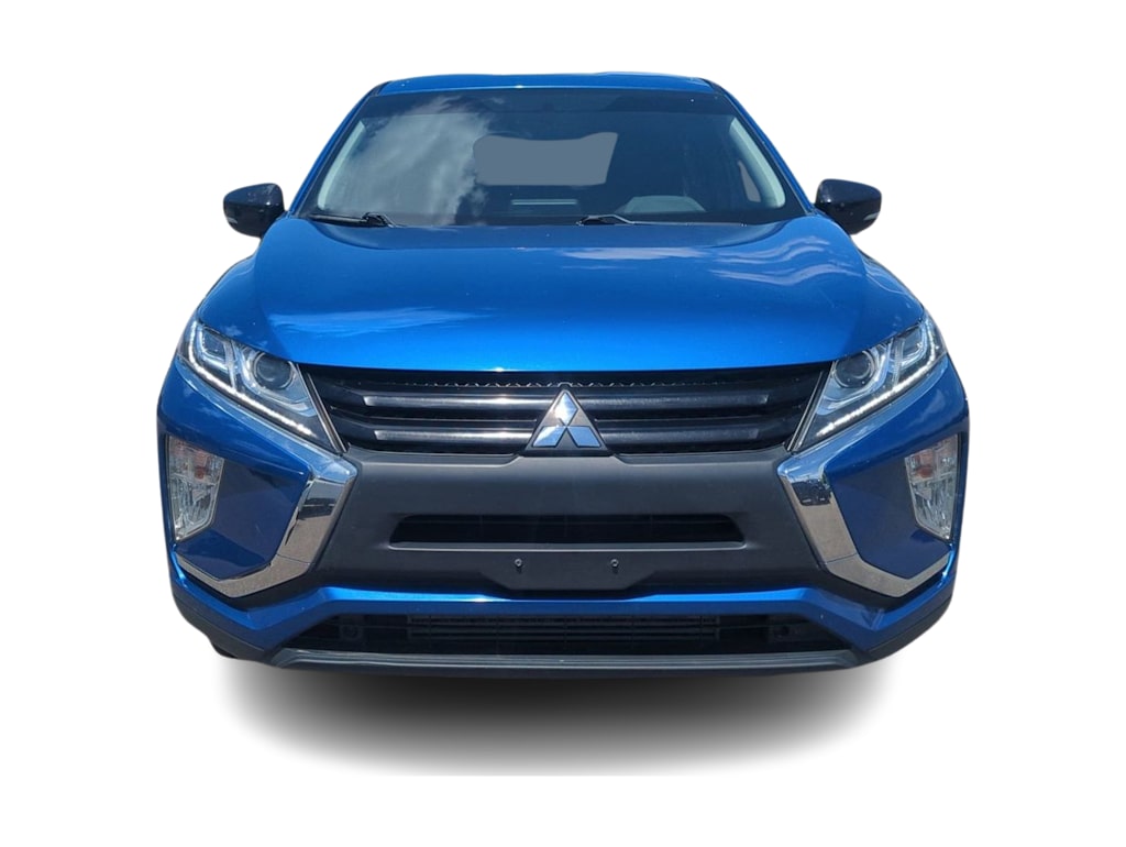 Thumbnail: 2019 Mitsubishi Eclipse Cross - 6