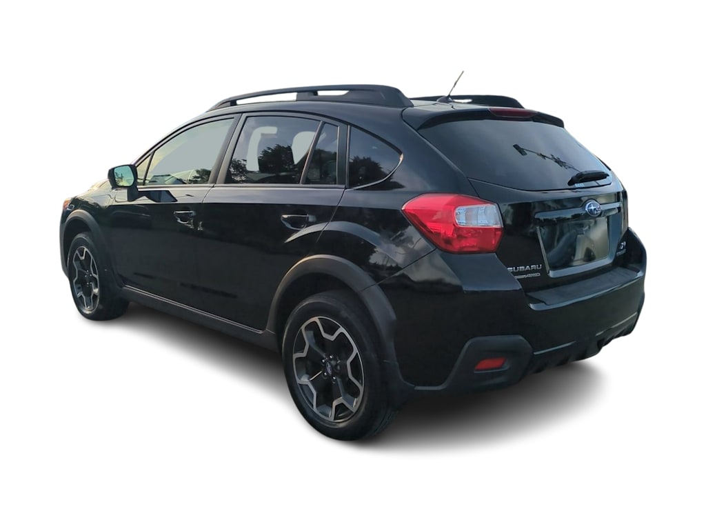 Thumbnail: 2015 Subaru XV Crosstrek - 4