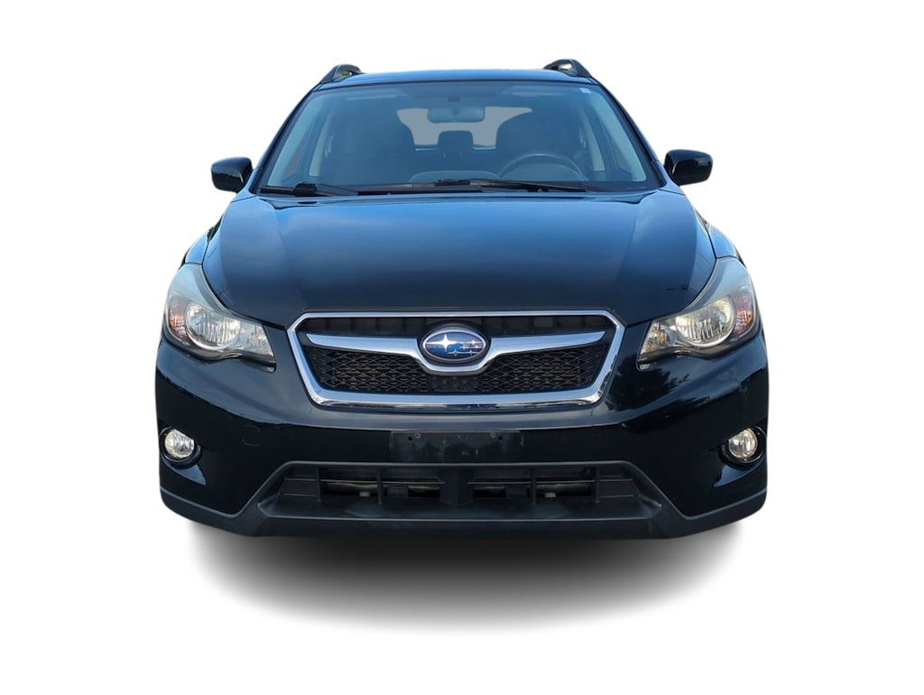 Thumbnail: 2015 Subaru XV Crosstrek - 6