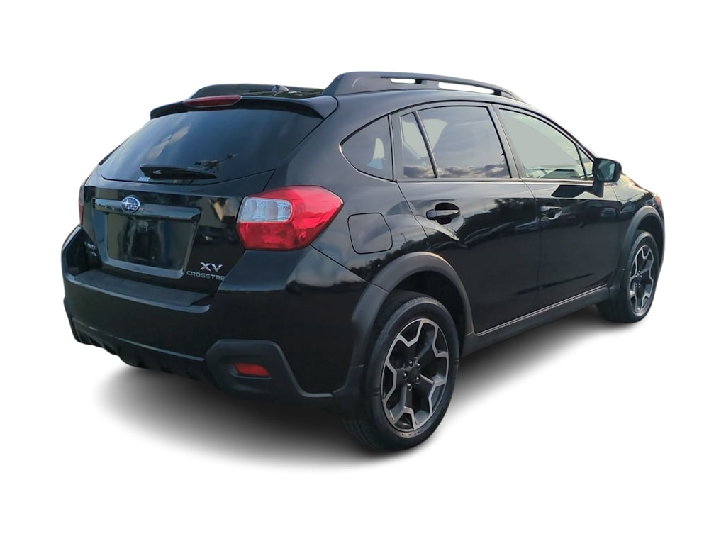 Thumbnail: 2015 Subaru XV Crosstrek - 22
