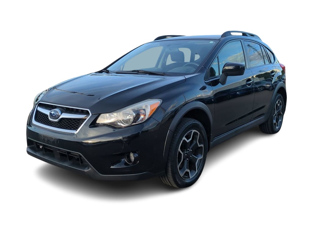 Thumbnail: 2015 Subaru XV Crosstrek - 21