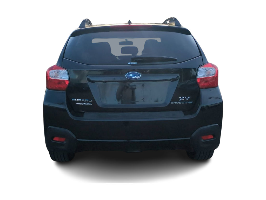 Thumbnail: 2015 Subaru XV Crosstrek - 5
