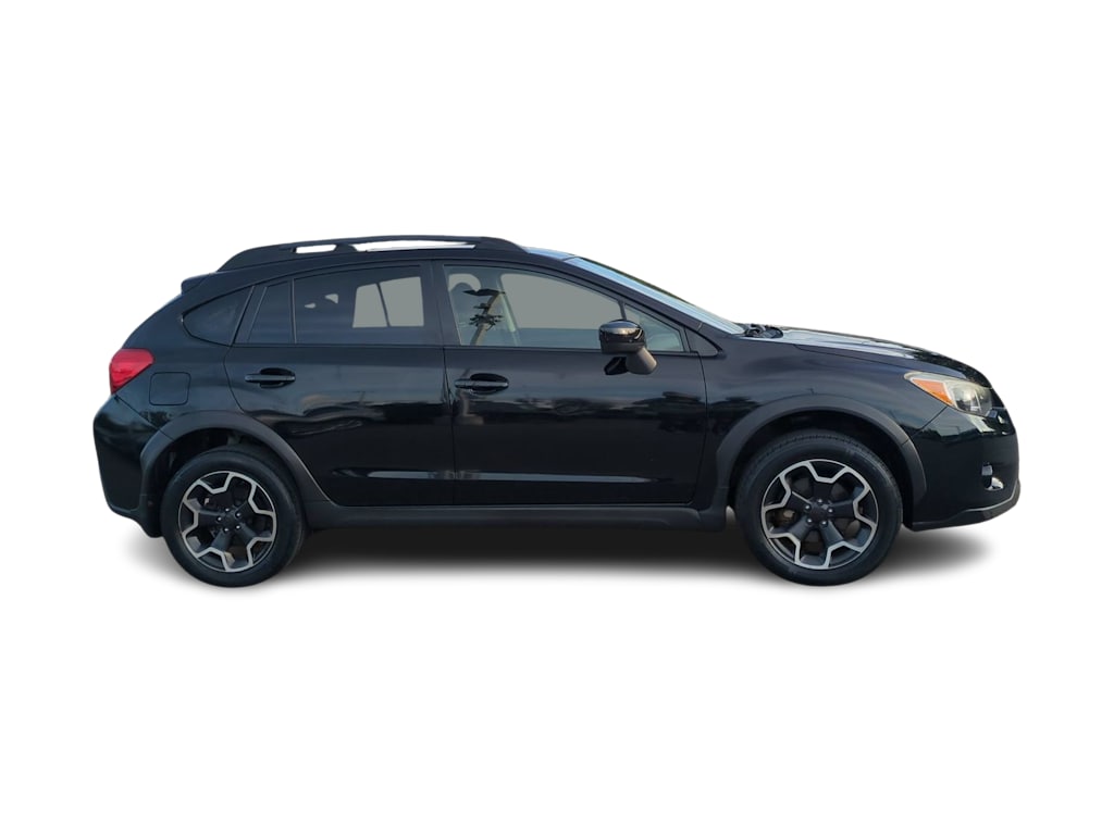Thumbnail: 2015 Subaru XV Crosstrek - 23