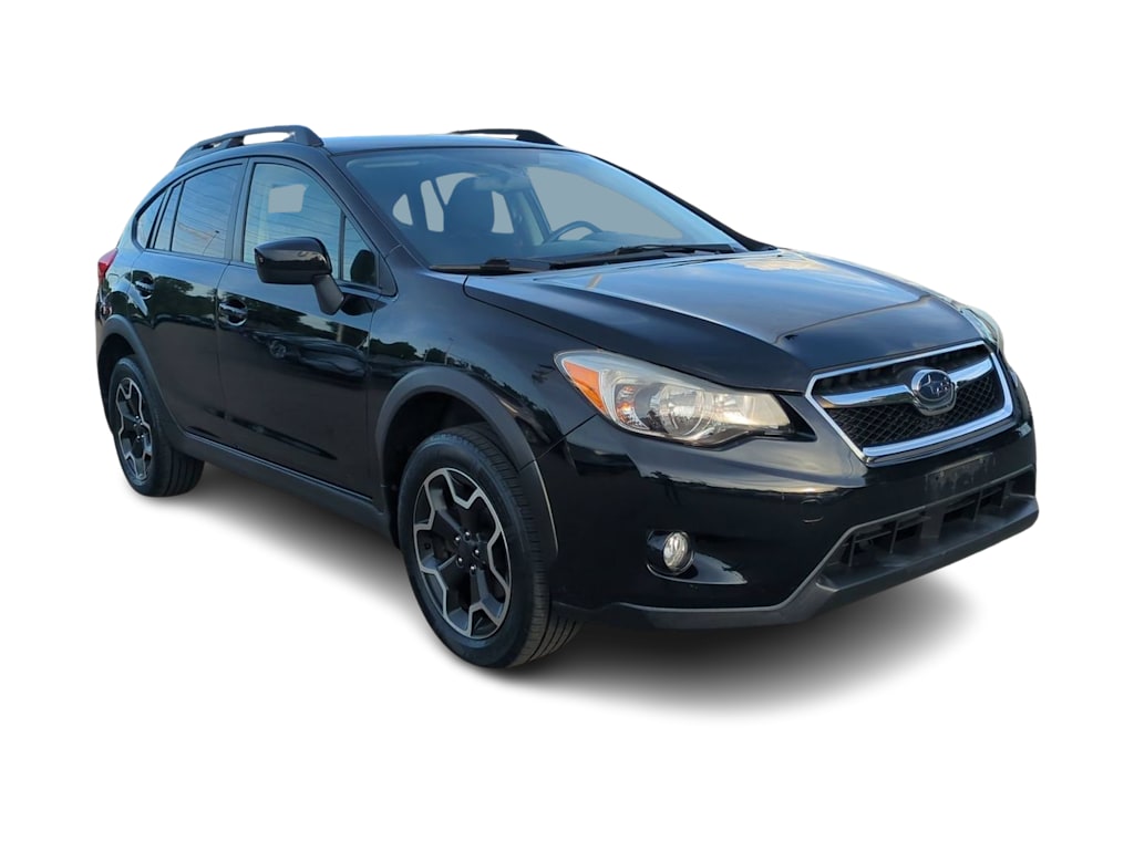 Thumbnail: 2015 Subaru XV Crosstrek - 20