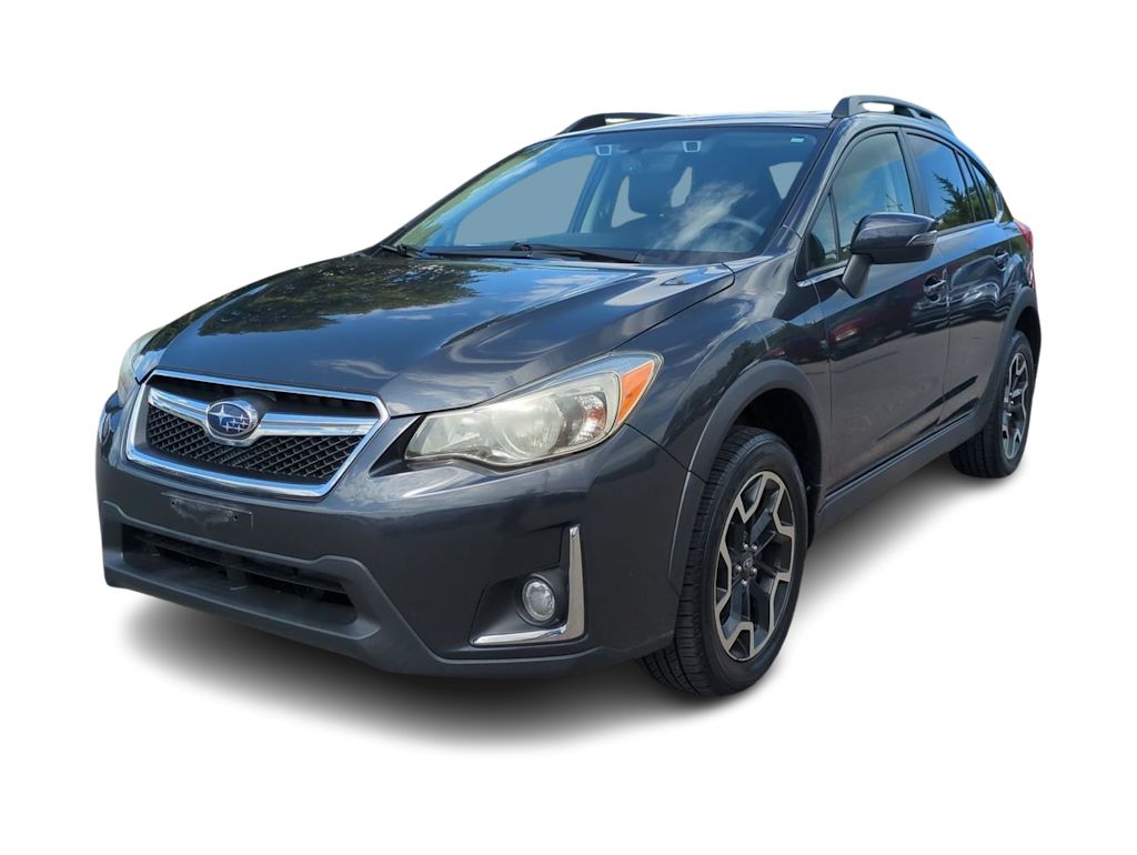 Thumbnail: 2017 Subaru Crosstrek - 21