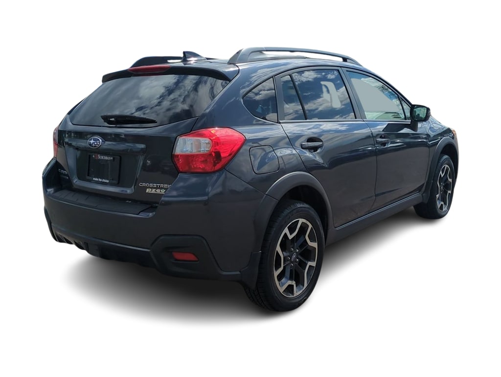 Thumbnail: 2017 Subaru Crosstrek - 22