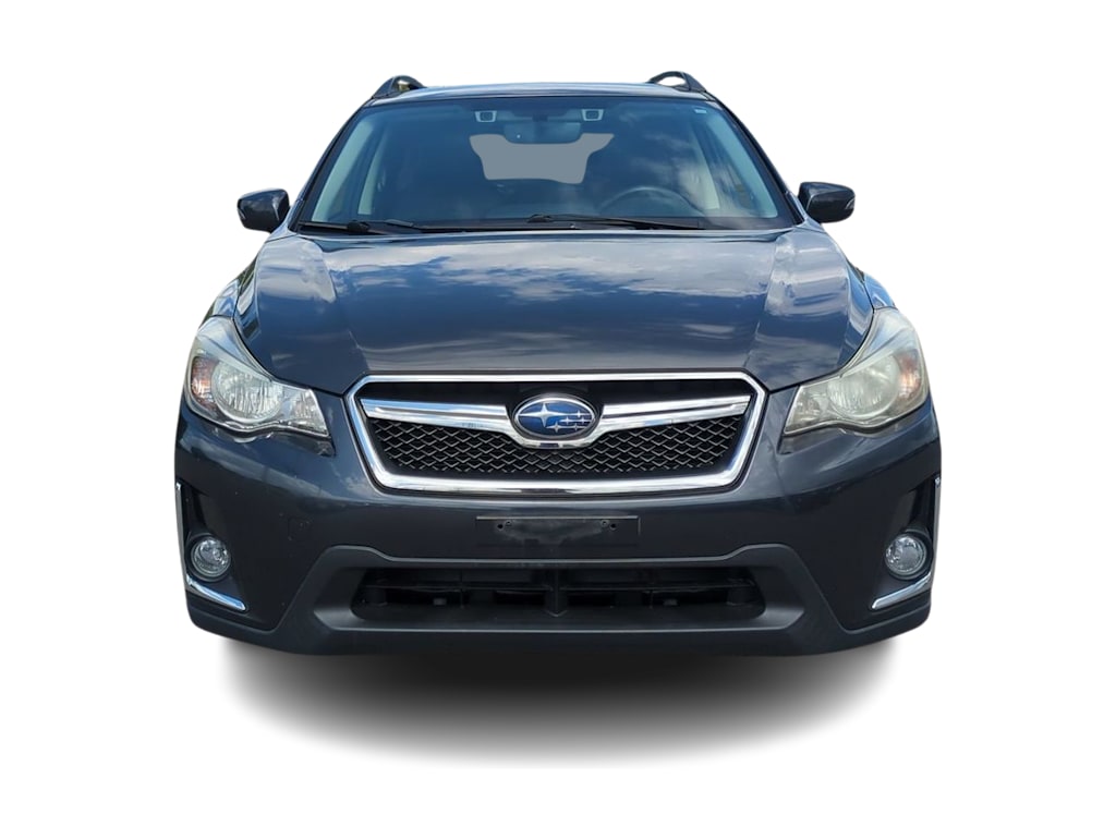 Thumbnail: 2017 Subaru Crosstrek - 6