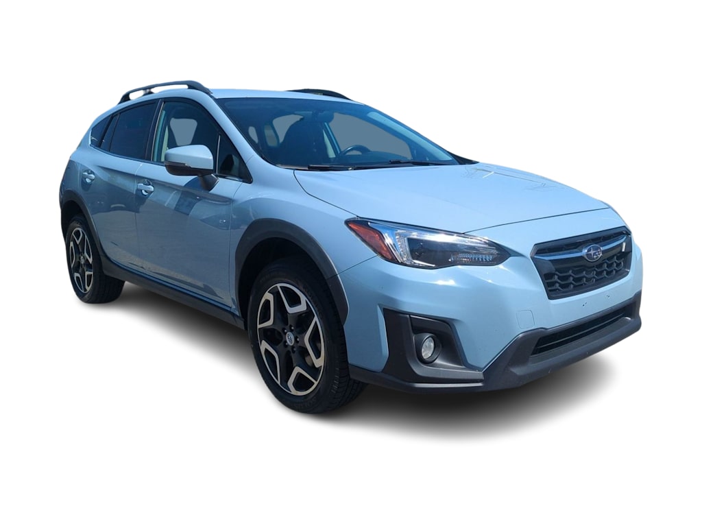 Thumbnail: 2018 Subaru Crosstrek - 19