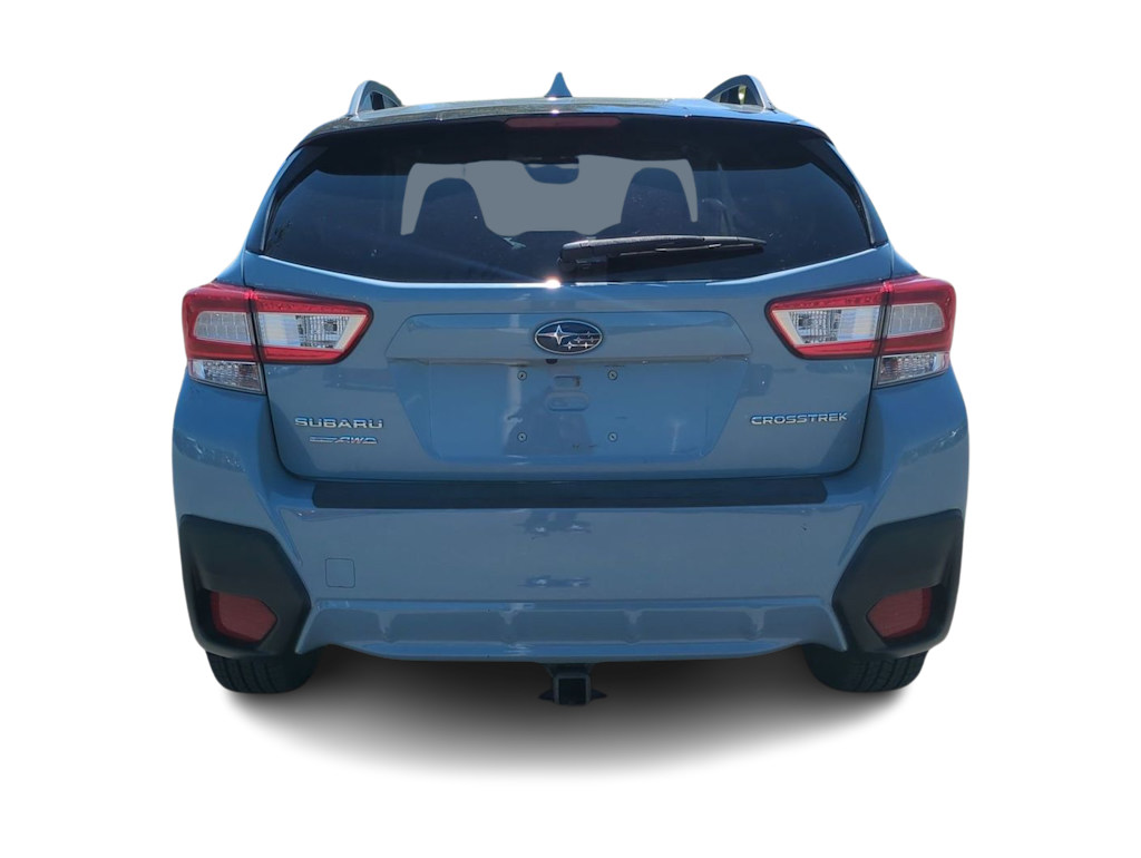 Thumbnail: 2018 Subaru Crosstrek - 5