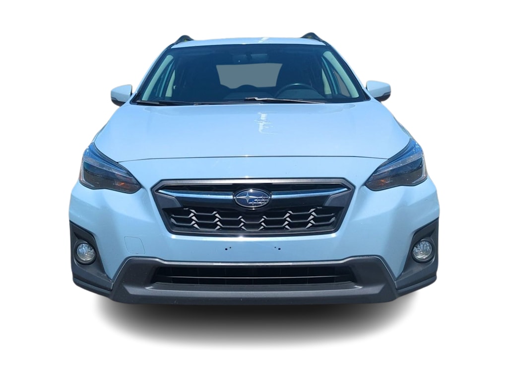 Thumbnail: 2018 Subaru Crosstrek - 6
