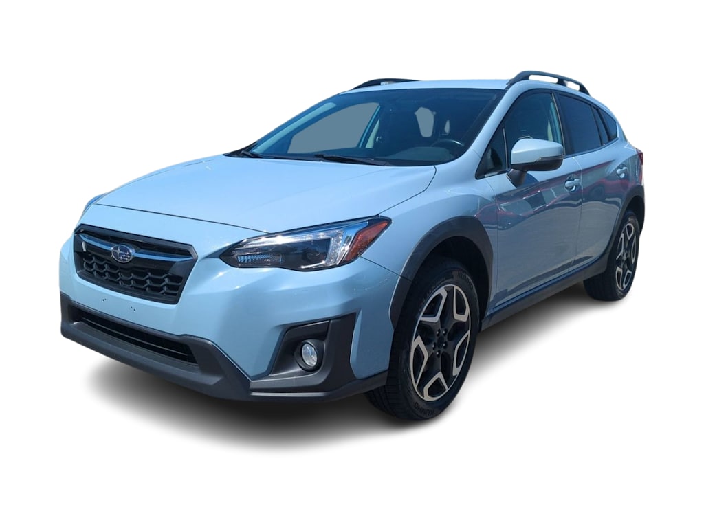 Thumbnail: 2018 Subaru Crosstrek - 20