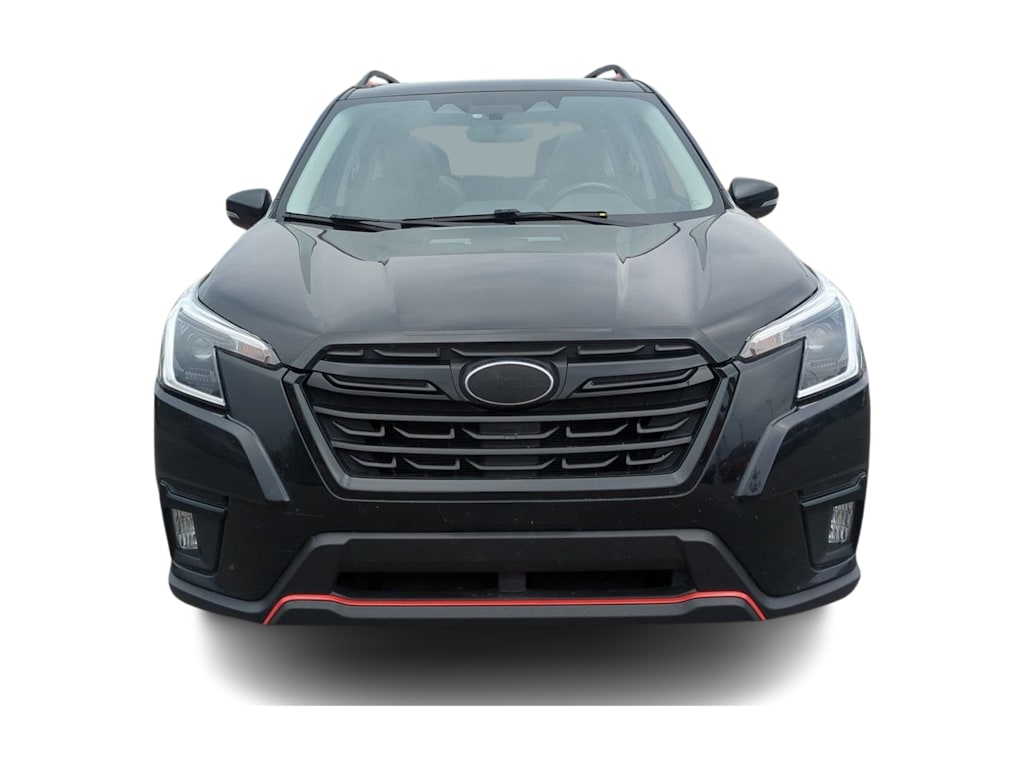 Thumbnail: 2023 Subaru Forester - 6