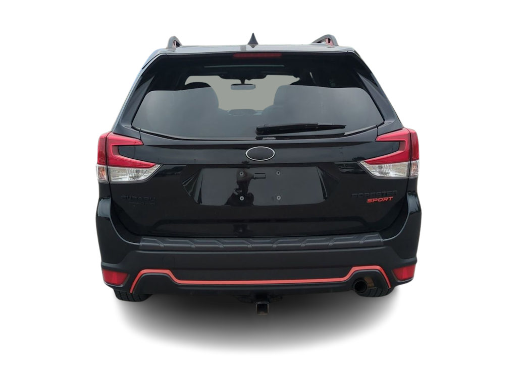 Thumbnail: 2023 Subaru Forester - 5