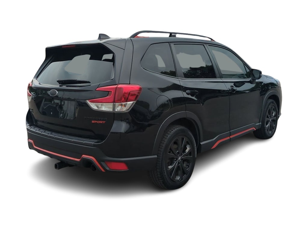 Thumbnail: 2023 Subaru Forester - 22