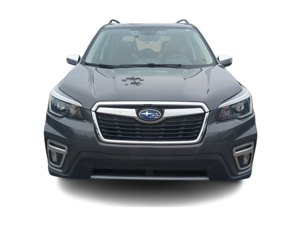 Thumbnail: 2021 Subaru Forester - 6
