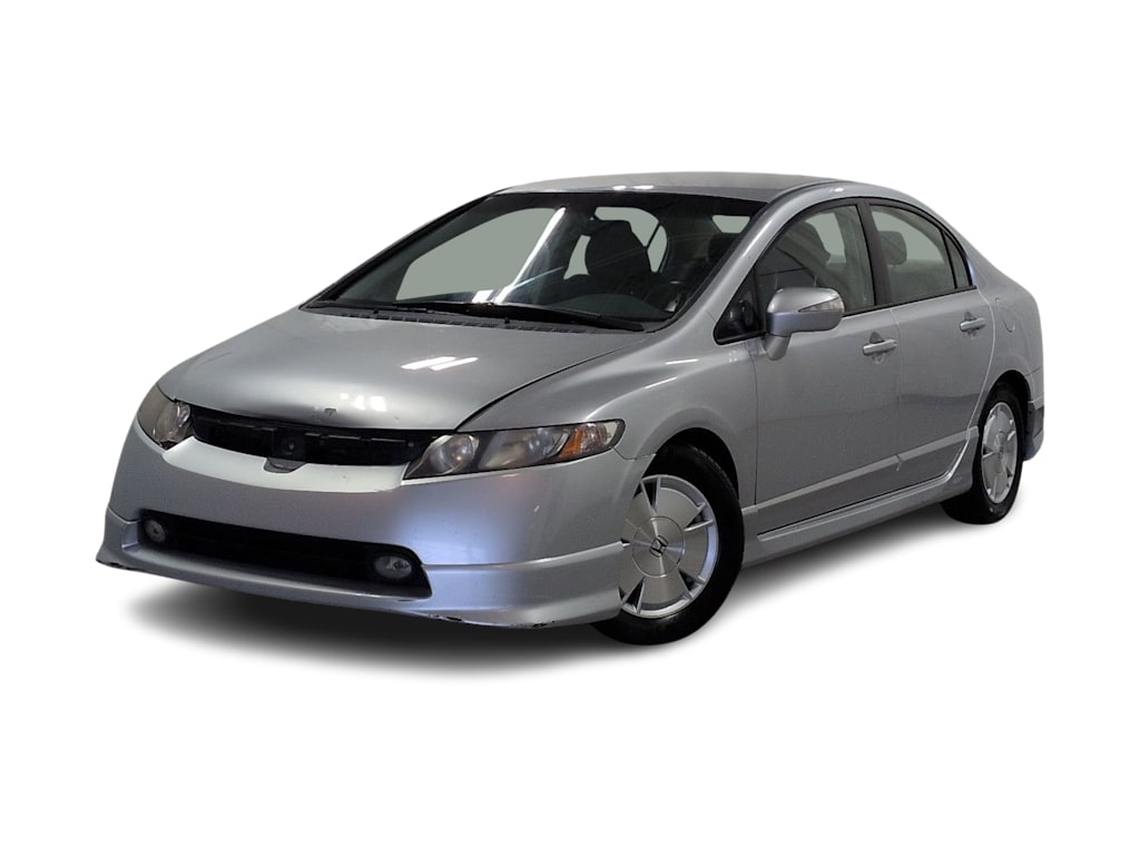 2007 Honda Civic