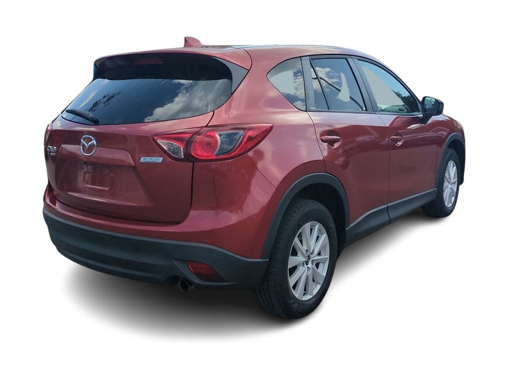 Thumbnail: 2013 Mazda CX-5 - 23