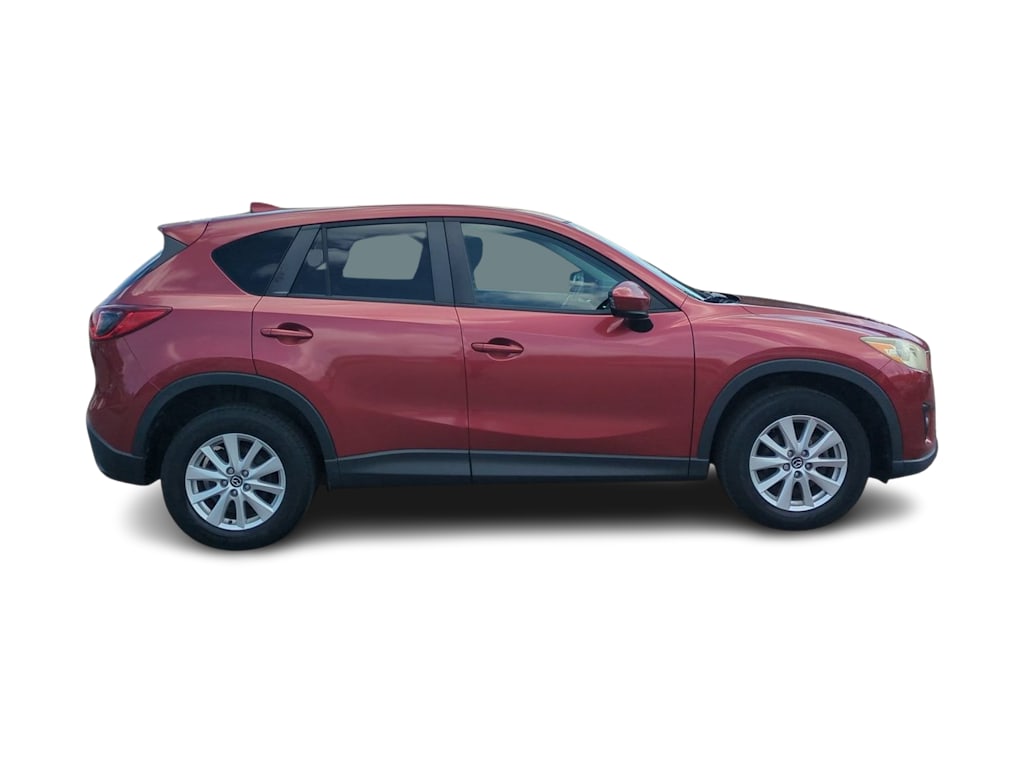 Thumbnail: 2013 Mazda CX-5 - 24