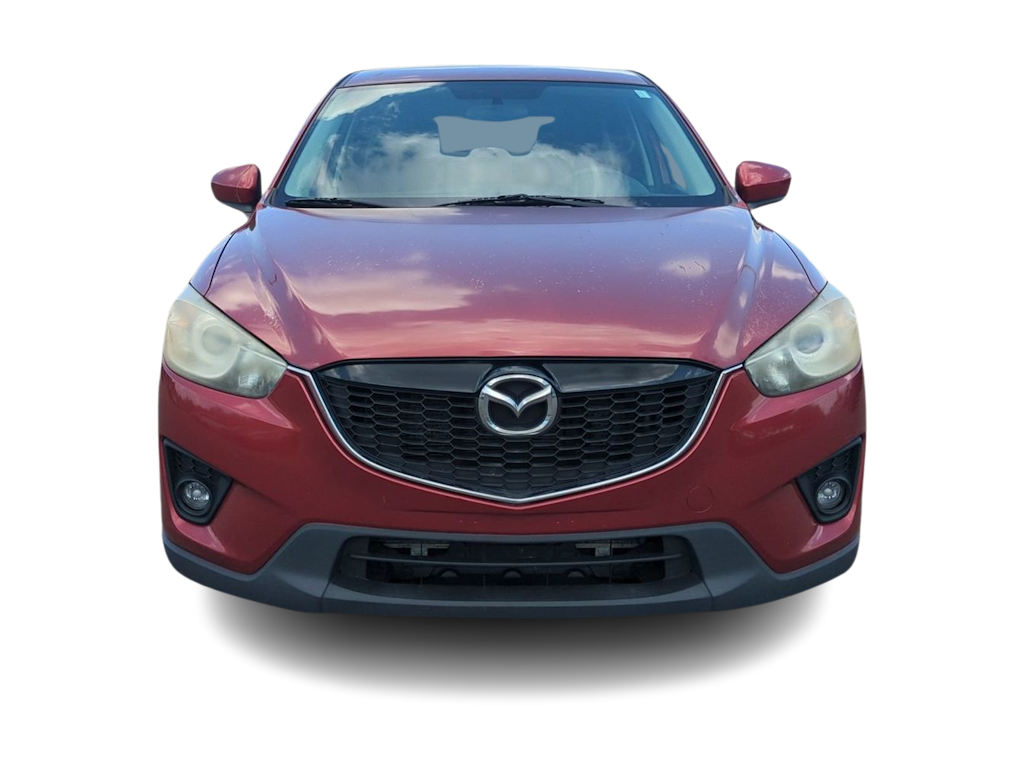 Thumbnail: 2013 Mazda CX-5 - 6