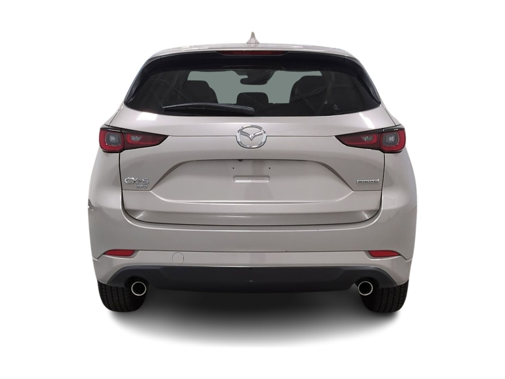 Thumbnail: 2024 Mazda CX-5 - 5